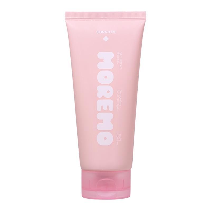 モレモ ディープNヘアクリーム 15ml 4個入り 6個 モレモ ディープNヘアクリーム 15ml 4個入り 6個 ディープ