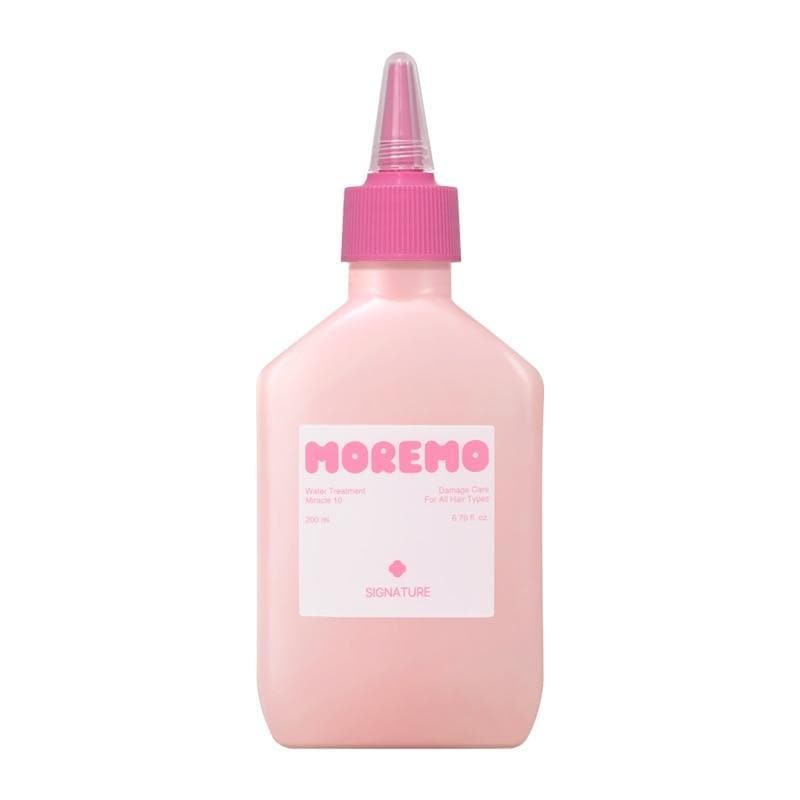 モレモ ディープNヘアクリーム 15ml 4個入り 6個 Amazon | moremo (モレモ) ディープナリッシングヘアクリーム