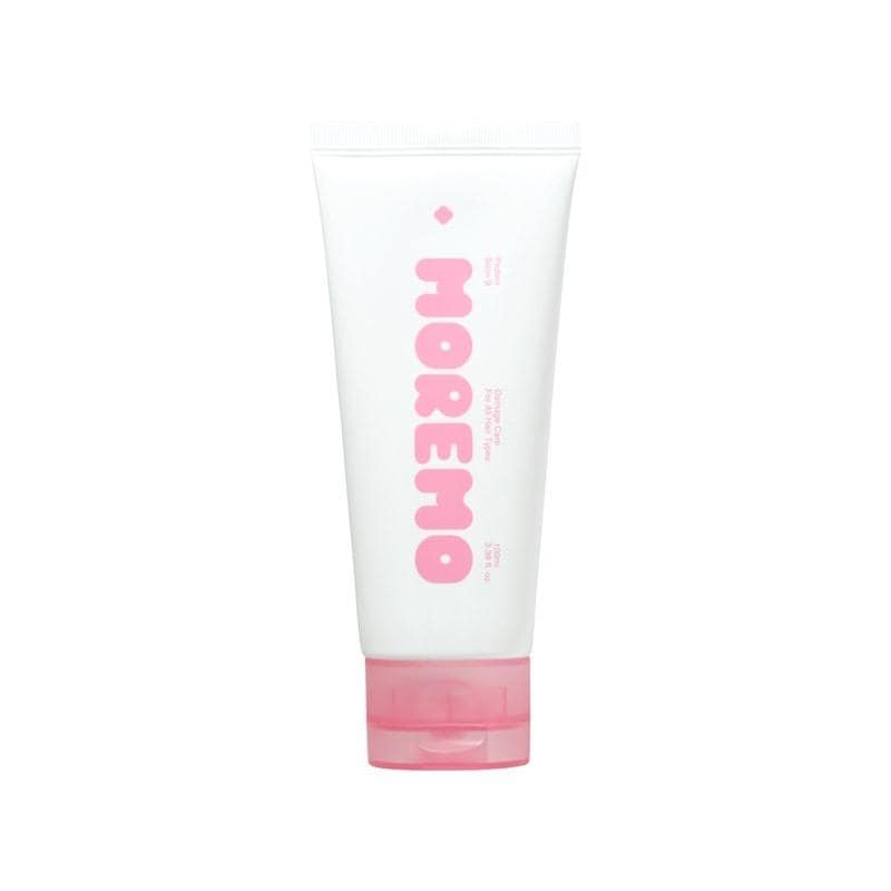 moremoディープナリッシングヘアクリーム15ml×4本 (韓国コスメ