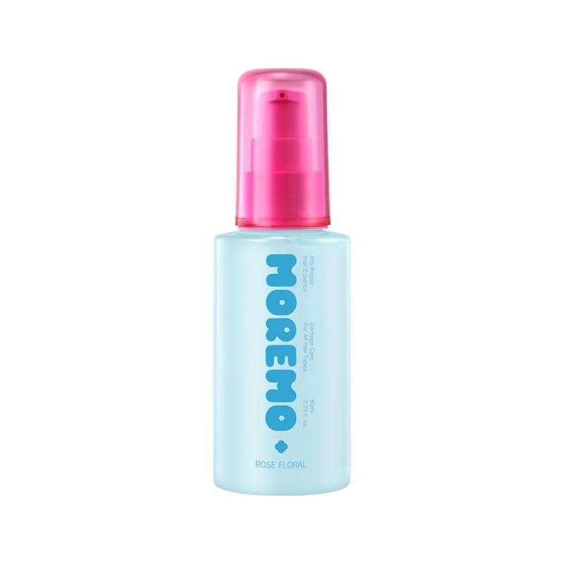 moremoディープナリッシングヘアクリーム15ml×4本 (韓国コスメ