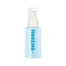 モレモ(moremo)のmoremo(モレモ）プロリペアヘアミルク