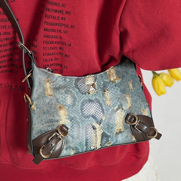 [�}���C]�x���e�b�h �~�j�V�����_�[�o�b�O/�W���G�e�B�ijouetie�j �f�j��