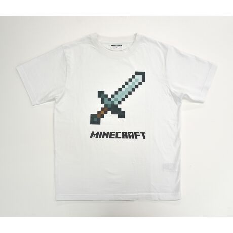 Minecraft ダイヤ剣tシャツ ブラックバルーンマーケット Black Balloon Market C5052ct ファッション通販 マルイウェブチャネル