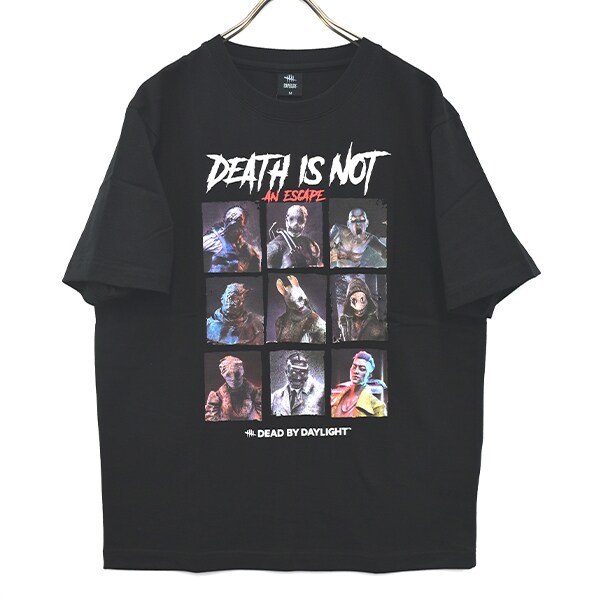 ファッション通販 安い DEAD ブラックバルーン | Tシャツ 集合 KILLER DAYLIGHT BY その他