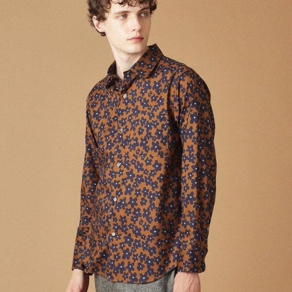 フォーティーカラッツ アンド ゴーニーゴ（40CARATS&525）/【Sサイズ