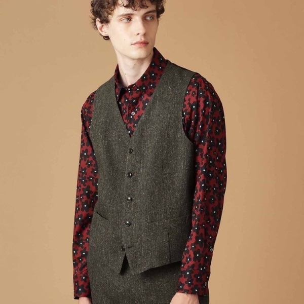 フォーティーカラッツ アンド ゴーニーゴ(40CARATS&525) メンズ の一覧