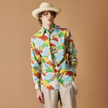 [^ԁF20582009]X^CO̎ƂȂ鑍VcyfUC|CgzEVɃp^[NNEWVGbgVcEЂƂڂ䂭fރWPbg̃Ci[gԂɍlĐVɈNx[VbNVcB߂̑܂ɂ|Cg̒ܐ̓lN^CYɉf悤ɐ݌vBԂ̃|Cg͒Nڂ䂭vgB70N㒲̃gȕȂ̃ANZgɂȂ邱ƊԈႢȂIWPbgu]̃Ci[gɐ񂨎gByfށEzpwoeBxЂ̑\Ƃ^i[vg̗pBהԎ̎pāAȂVN̂悤ȎGƉy݂BydlzE|PbgF~1Ɩ̊֌WɂAۂFČꍇ܂B܂Ap\REX}[gtHȂǂ̊ɂA኱iƉ摜̃J[قȂꍇ܂B