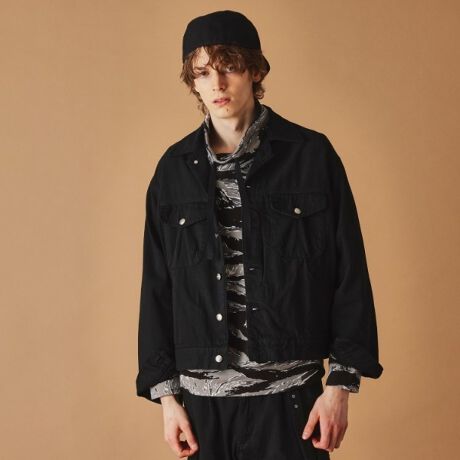 [^ԁF20552002]yfUC|CgzI[ZeBbNȃfUCƎvAlXȂfBe[lߍ܂ꂽfjWPbgB̃pb`|Pbgɂ̓_[cɂӂ݂t̊oBtgɂ́1i|I|Pbg݂uh炵fUCvXBJtX̓Be[WɎۂ̊JdlɁBTCY͑S̓Iɂ肵Ă̂ŁACi[Ƀg[i[p[JȂǃ{[̂ACe킹₷ȂĂ܂B߂A߂ȂfjfނgpĂ̂ŁA^ĈȊOpĂ1ƂȂĂ܂B1Ê΂邠̃|[Y疽|PbgFO~5yfށEzFÂ炢߃fj̗pB_炩dAfj{̗ǂČBłĂF_[Wɗ͌y邱ƂŁAp܂BfނŁAJ[Spci205|72002jAI[o[I[i205|72003jAVci205|82002jWJBZbgł̂p݂܂BƖ̊֌WɂAۂFČꍇ܂B܂Ap\REX}[gtHȂǂ̊ɂA኱iƉ摜̃J[قȂꍇ܂BdʁF03iLj695g