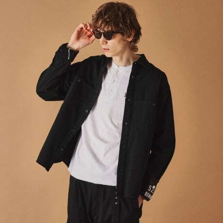 [^ԁF20582002]1͎ĂfjVcyfUC|Cgzɓ|Pbg͂悭pb`|Pbgł͂ȂAؑւ𗘗p|Pbgɂ邱ƂŃI[ZeBbNɂ͖AJWAǃXbLۂɎdオfjVcB肰ȂeXbg{CȂfUCȂ܂BVcƂĂ݂͂̂fނ̗pAgɂ̓AE^[ƂĂg܂ByfށEzFÂ炢߃fj̗pB_炩dAfj{̗ǂČBłĂF_[Wɗ͌y邱ƂŁAp܂BfނŃu]i205|52002jAJ[Spci205|72002jAI[o[I[i205|72003jWJBZbgł̂p݂܂Bydlz|PbgFO~2Ɩ̊֌WɂAۂFČꍇ܂B܂Ap\REX}[gtHȂǂ̊ɂA኱iƉ摜̃J[قȂꍇ܂B