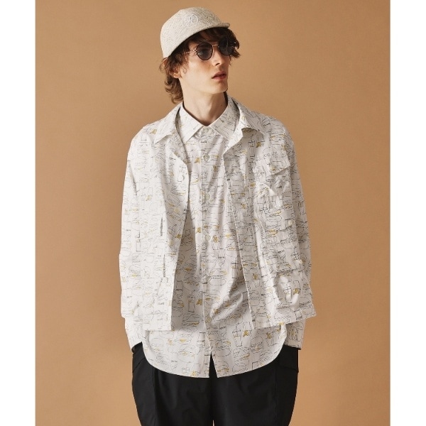 フォーティーカラッツ アンド ゴーニーゴ(40CARATS&525) メンズ の一覧