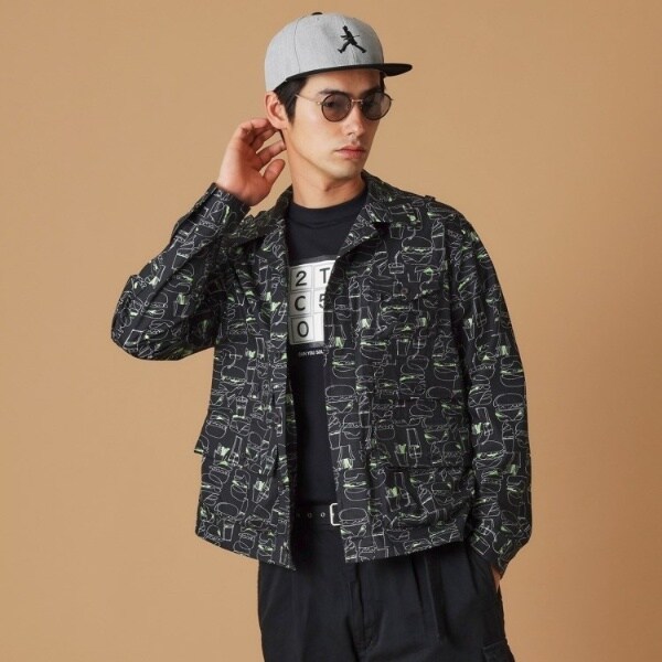 フォーティーカラッツ アンド ゴーニーゴ(40CARATS&525) メンズ の一覧