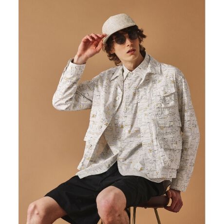 [^ԁF20582011]uh炵l܂Vcnu]yfUC|CgzEpbƖڂ䂭POPȑnE|PbĝfUC召lXȃ|PbgzAEghAۂfUCAPOPȃno[K[̃VcnŎdĂCgAE^[B̖ʔMIXuh炵1ɁBfBe[ڂȂVcn̈dŎdāAڂ̈ۂyt̃AE^[Ƀsb^BS̓IɂڂȃTCWOōANV[ȒSn|CgłBfނŃVci205|82012jWJBATuł̒Ȃy߂悤ɂȂĂ܂ByfށEz{̃vgVcn̗pBڂ䂭ʔvgۓIłAKxȃnŜ̃tHfBe[YɏoĂfUCɃ}b`fނƂȂĂ܂BydlzE|PbgFO~5A~1EnƖ̊֌WɂAۂFČꍇ܂B܂Ap\REX}[gtHȂǂ̊ɂA኱iƉ摜̃J[قȂꍇ܂B