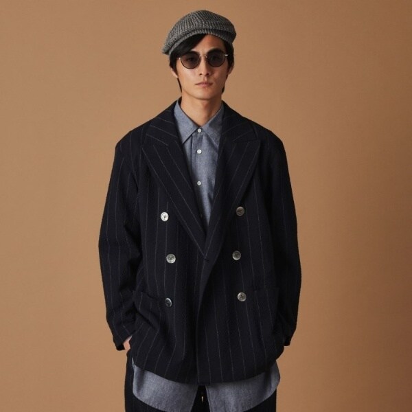 フォーティーカラッツ アンド ゴーニーゴ(40CARATS&525) メンズ の一覧