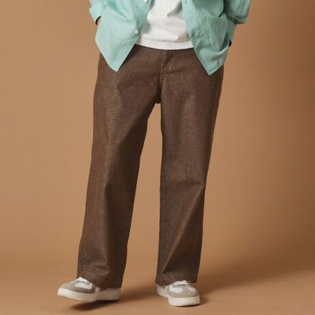 [^ԁF20572008]yfUC|CgzChVGbgŃNV[ȗSñfjC[W[pcBfjɂ͒J[OŖڂ䂭bhƁAX^COɓ݂₷uEƁAʏ̃fjJ[ɂ͖OĂAmDȕɃIXXBVGbgȊOɂEGXgɃSV[O{KvXB߂A߂ȂfjfނgpĂ̂ŁA^ĈȊOpĂ1ƂȂĂ܂BfނŃu]i205|52008jWJBZbgAbvł̒Ȃ݂܂ByfށEzFÂ炢J[fj̗pB_炩dAfj{̗ǂ͂̂܂܁BłĂF_[Wɗ͌y邱ƂŁAp܂BydlzE|PbgF~2 ~2EnȂƖ̊֌WɂAۂFČꍇ܂B܂Ap\REX}[gtHȂǂ̊ɂA኱iƉ摜̃J[قȂꍇ܂B