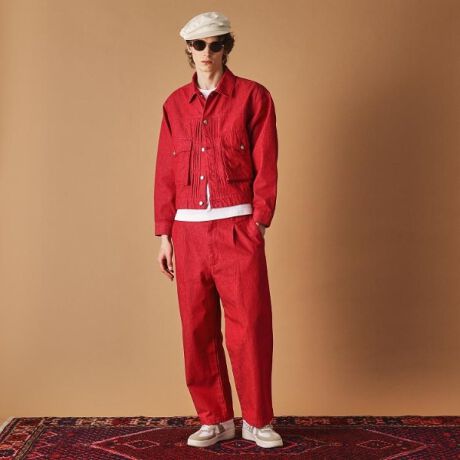 [^ԁF20572008]yfUC|CgzChVGbgŃNV[ȗSñfjC[W[pcBfjɂ͒J[OŖڂ䂭bhƁAX^COɓ݂₷uEƁAʏ̃fjJ[ɂ͖OĂAmDȕɃIXXBVGbgȊOɂEGXgɃSV[O{KvXB߂A߂ȂfjfނgpĂ̂ŁA^ĈȊOpĂ1ƂȂĂ܂BfނŃu]i205|52008jWJBZbgAbvł̒Ȃ݂܂ByfށEzFÂ炢J[fj̗pB_炩dAfj{̗ǂ͂̂܂܁BłĂF_[Wɗ͌y邱ƂŁAp܂BydlzE|PbgF~2 ~2EnȂƖ̊֌WɂAۂFČꍇ܂B܂Ap\REX}[gtHȂǂ̊ɂA኱iƉ摜̃J[قȂꍇ܂B