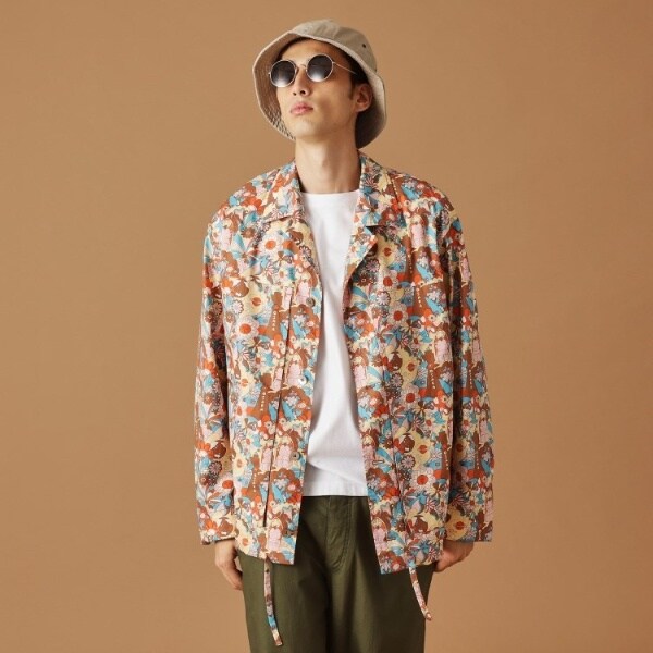 フォーティーカラッツ アンド ゴーニーゴ(40CARATS&525) メンズ の一覧