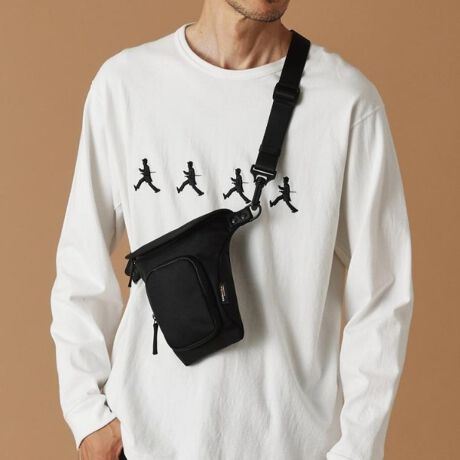 [^ԁF20501350]yfUC|Cgz^P搶ɕtĂEFXg|[`x[XɁAfނCORDURAiRjiC̗păAWEFXg|[`łBďɐgyɊOoɕ֗łAR[fBl[g̃ANZgƂĂ􂵂܂ByfށEzčCrX^ЂJCORDURAiRjiC͏_炩̂ɋxŷŁAAEghAiȂǂłт̂fނłBydlzE|PbgF~1 O~1Ɩ̊֌WɂAۂFČꍇ܂B܂Ap\REX}[gtHȂǂ̊ɂA኱iƉ摜̃J[قȂꍇ܂Bd:200g