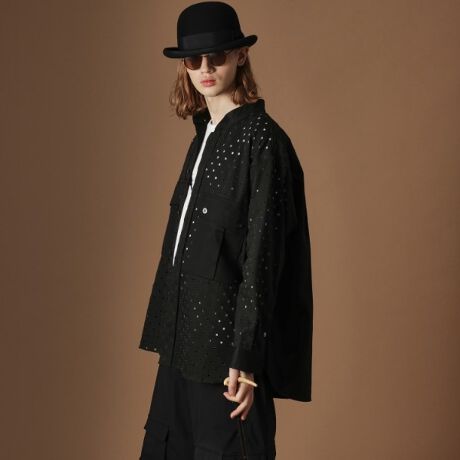 [^ԁF20584005]yfUC|Cgz~^[ȃfUCƈꕗςfނŎdĂI[o[TCYVcBIp[HƂȉHɂhbgɌJfގgA݃fUCł܂܂̑HӎACeƂȂĂ܂BTVcJbg\[̏ɃKobƉHDtȒȂBJ牺̐FĂ̂ŁAĖڗ₷TrrbgȐF𗘂Č炿傢ƂȂeNjbNIXXłByfށEzRbg100̃cCfނɓHĂ܂BH̓A⒅pJԂAɈ|ƌLꍇ܂AuAWvƂĖł΍KłBydlzE|PbgFO~2 Ɩ̊֌WɂAۂFČꍇ܂B܂Ap\REX}[gtHȂǂ̊ɂA኱iƉ摜̃J[قȂꍇ܂B