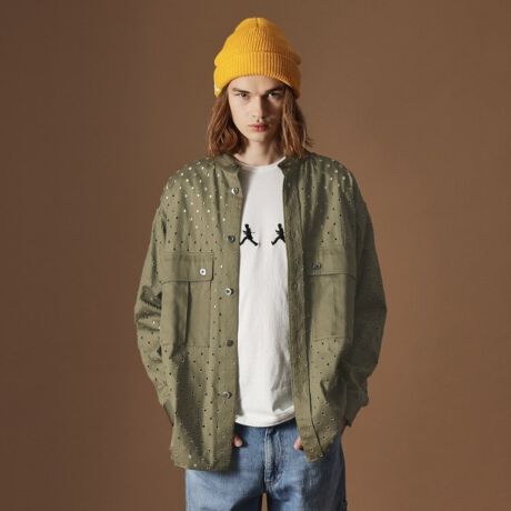 [^ԁF20584005]yfUC|Cgz~^[ȃfUCƈꕗςfނŎdĂI[o[TCYVcBIp[HƂȉHɂhbgɌJfގgA݃fUCł܂܂̑HӎACeƂȂĂ܂BTVcJbg\[̏ɃKobƉHDtȒȂBJ牺̐FĂ̂ŁAĖڗ₷TrrbgȐF𗘂Č炿傢ƂȂeNjbNIXXłByfށEzRbg100̃cCfނɓHĂ܂BH̓A⒅pJԂAɈ|ƌLꍇ܂AuAWvƂĖł΍KłBydlzE|PbgFO~2 Ɩ̊֌WɂAۂFČꍇ܂B܂Ap\REX}[gtHȂǂ̊ɂA኱iƉ摜̃J[قȂꍇ܂B