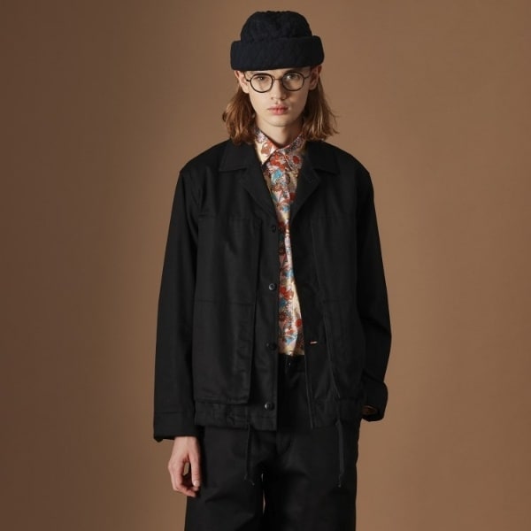 フォーティーカラッツ アンド ゴーニーゴ(40CARATS&525) メンズ の一覧