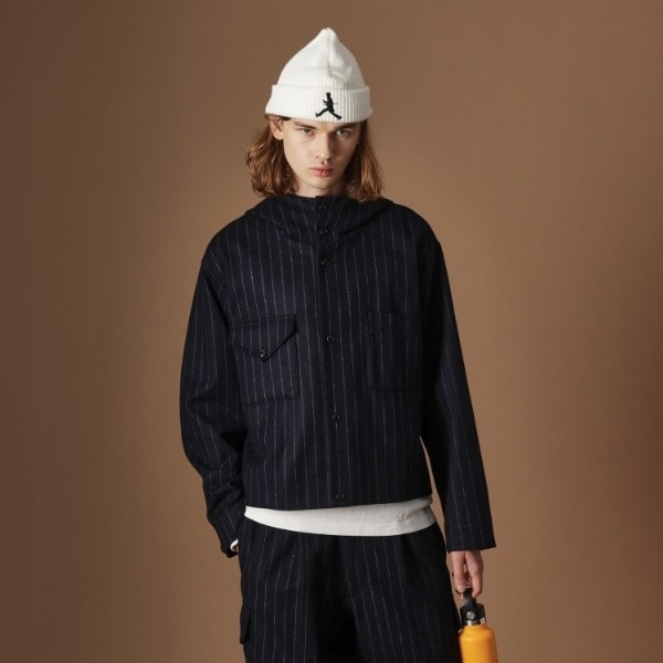 シープレザー】シングルライダースジャケット | 五大陸(gotairiku