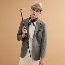 【Sサイズ～】TKブレザー