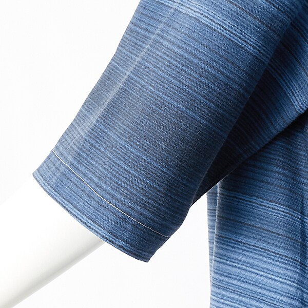 大きいサイズレディース】タックワンピース【日本製】 | クインティ