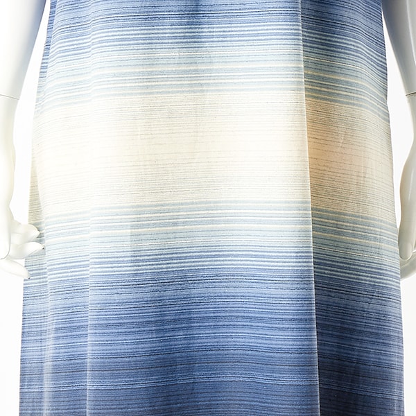 クインティ（QUINTY）/【大きいサイズレディース】タックワンピース【日本製】 大きいサイズレディース】タックワンピース【日本製】 | クインティ