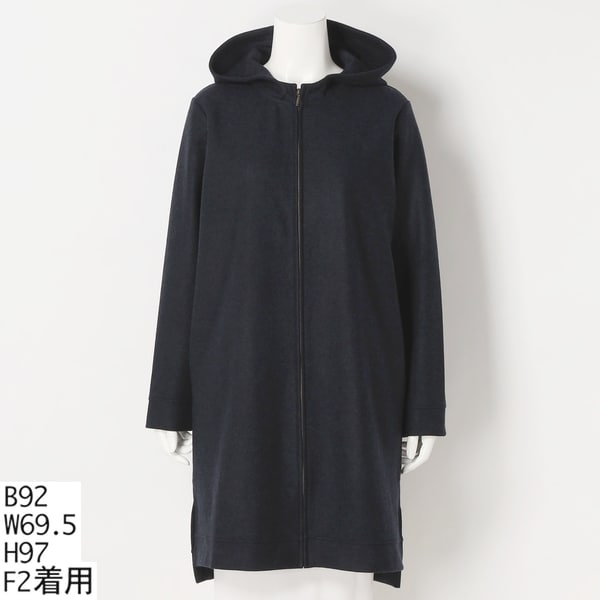 サブストリートダッフル濃紺オオキイサイズ21号