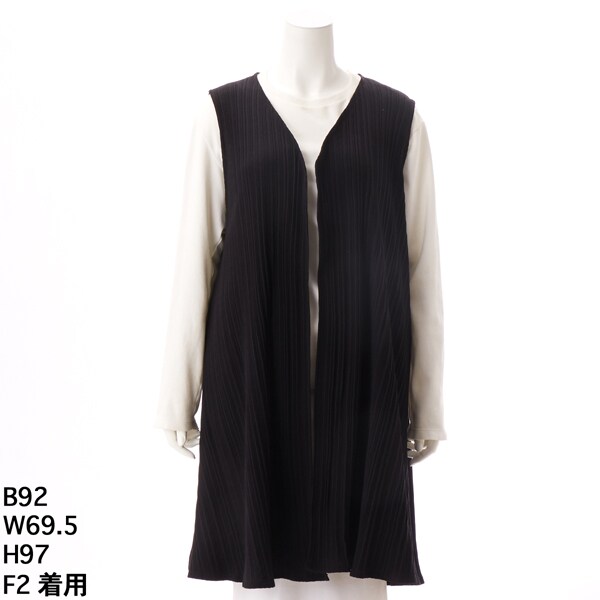 市場】【大きいサイズレディース】ナイロン＆カットソー切り替え