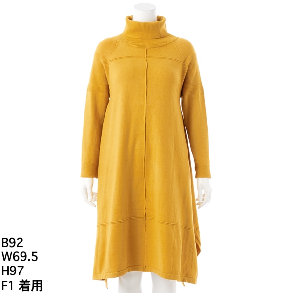 大きいサイズ】ラウンドネックノーカラーコート | クインティ(QUINTY