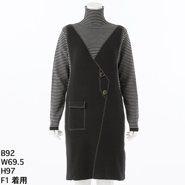 クインティ(QUINTY) ワンピース の一覧 | マルイウェブチャネル