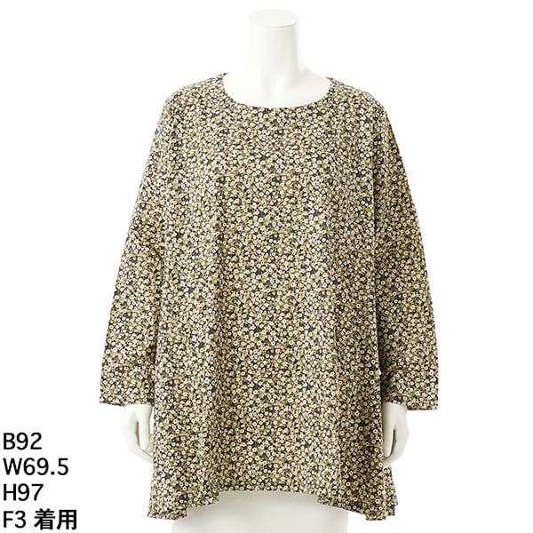 クインティ(QUINTY) レディース チュニック の一覧 | マルイウェブチャネル