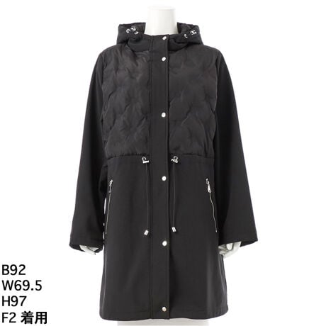 [^:1050]t[htȃV[XّfސؑփR[gy{zV[XHƈّfނ̐ؑւŁAi悭X^CbVɎdグȃR[gByĒgASnƃfUC𗼗l̂߂̏㎿ȃAE^[łBLgXeb`̑ɔMɂV[XH{AȂ̐ohȂƎ̕\BƂ\ʊꂽۂ^܂BEGXgɂ̓hXgR[hzAVGbgD݂ɒ\BEGXgyiΏ炵C܂AGKgɂJWAɂAWł܂Bqbv܂ɂ̓Xgb`̂fނ؂ւĂA₷KȒSnBqbv⑾ۂB钅ő̌^Jo[ʂQłBĉ肵VGbgŁAڂɂy₩BntŕۉAG߂̗ꒅłBOĂ̓t@Xi[ƃ{^̃_udlAEGXghXgtŃV[ɍ킹X^Cy߂܂Bt[ȟ͈^ŎOsBt@Xi[t|Pbg֗ŎpBJWAȃpcX^C烏s[X킹܂ŕLΉAAEghA^E[X܂Ŋ􂷂閜\R[gBfUCE@\Ey₩ׂČ˔Al̓~AE^[łByfށz\nF|GXe100@ȁF|GXe100@ʕzi\EjF|GXe100@nF|GXe100yTCYzF2i17jAF4i19`21jyiz39,600~iōjyuhzNCeB