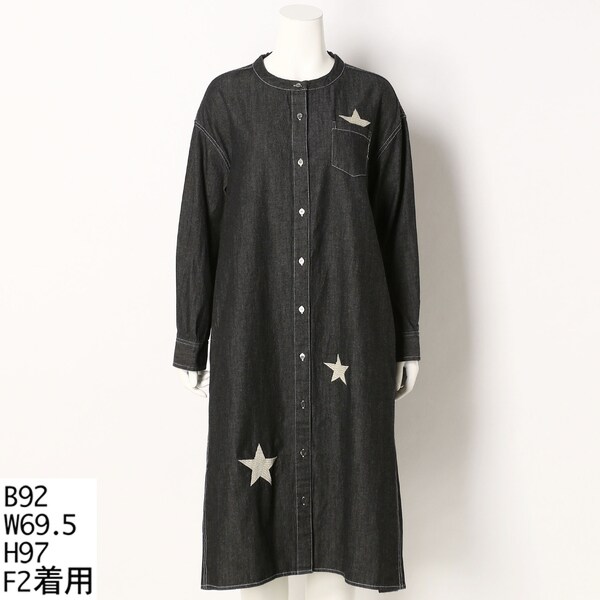 クインティ(QUINTY) レディース ワンピース の一覧 （2ページ目