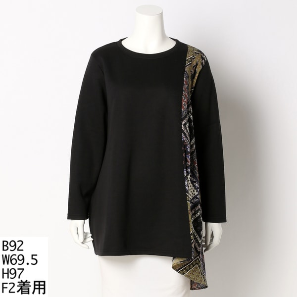 ターシャルビー(Tasha Ruby) レディース チュニック の一覧 | マルイ