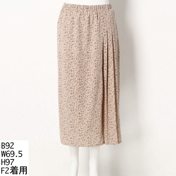 真空プリーツパンツ made in Japan【日本製】 | ラ・クープ(LACOUPE