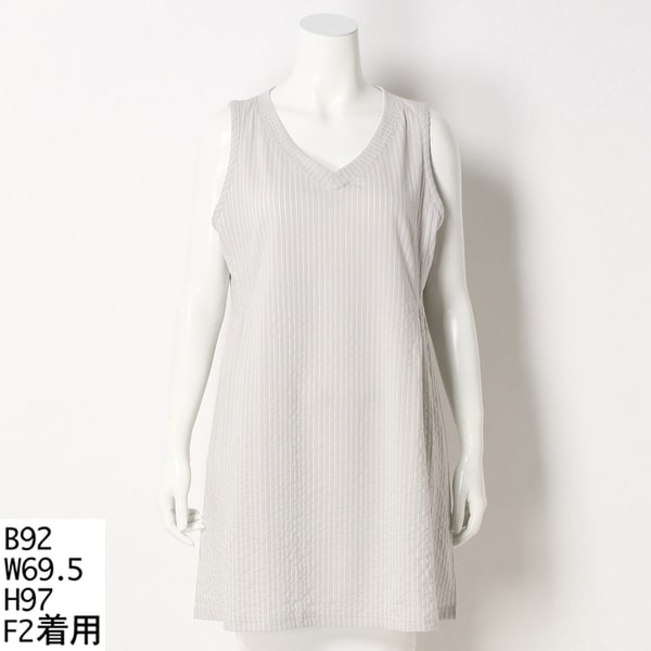 ターシャルビー（Tasha Ruby）/【大きいサイズレディース】クルー