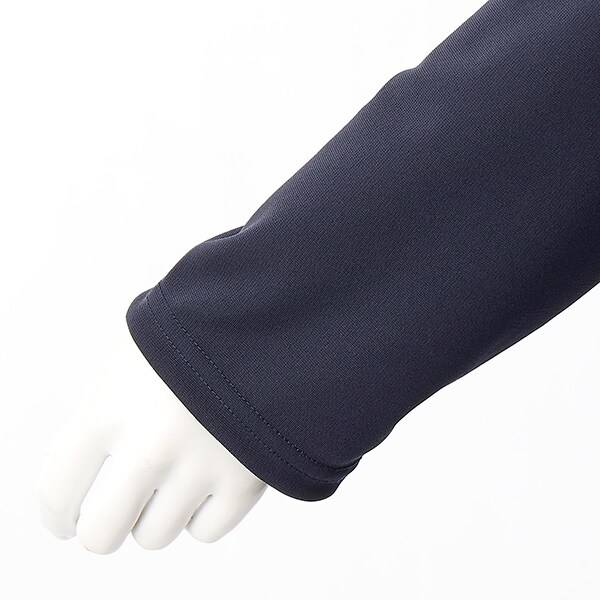 大きいサイズレディース】強撚ポンチコクーンワンピース【日本製