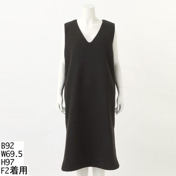 大きいサイズレディース】見たことのないダンボールポンチジャンパー