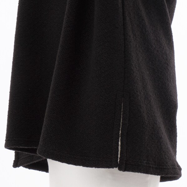 大きいサイズレディース】ラッセルパイルVベスト【日本製】 | ターシャ