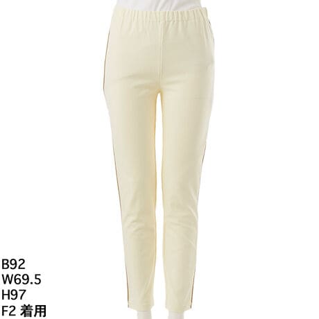 [^:11346]yĂꂢArXgb`MpBVbƐLт锲Q̃Xgb`fނr̃CɐSn悭tBbgA₷Ɣ𗼗܂BTChɎ{ꂽ̔zFpCsOc̃CArƒ鎋oʂQBVvȂ瑶݊̂fUCŁAgbvXI΂ǂȃR[fɂ}b`܂BɌĂe[p[hVGbǵAr̃CꂢɌȂƂۂɁB܂肪Ȃ݌vŁAgbvXԂĂoXL[v܂BEGXg2.5cm̑SdlŒԂ͂Ă߂ȂAdړKBpvXq[킹ď炵AXj[J[ŃANeBuɂȂ閜\ACełBnȂA{Byfށz{́FAN40%AiC34%A[23%A|E^3%@pCsOF|GXe100%yTCYzF2i17jAF3i19`21jAF4i21`23jAF5i23`25jyiz15,400~iōj