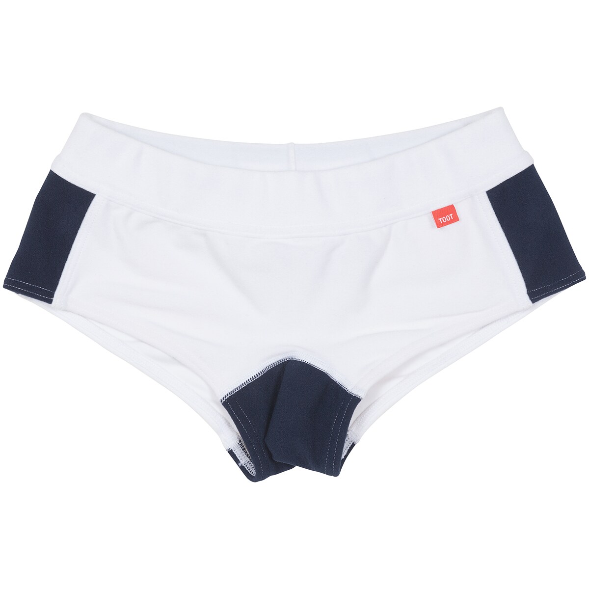 アスレチックロングボックススイム | トゥート(TOOT) | マルイウェブ