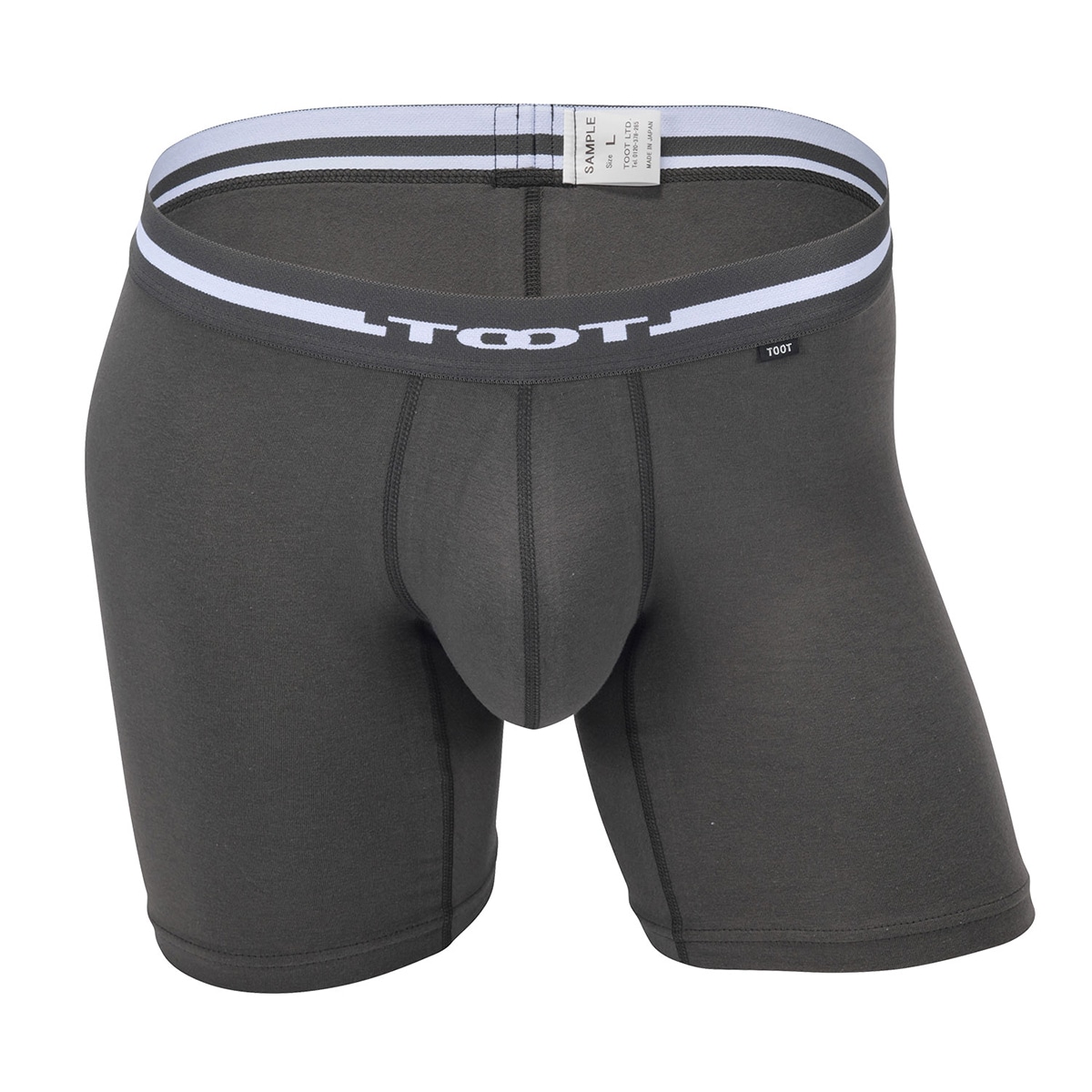 [�}���C]ReNEW TOOT COTTON LONG/�g�D�[�g�iTOOT�j �_�[�N�O���[