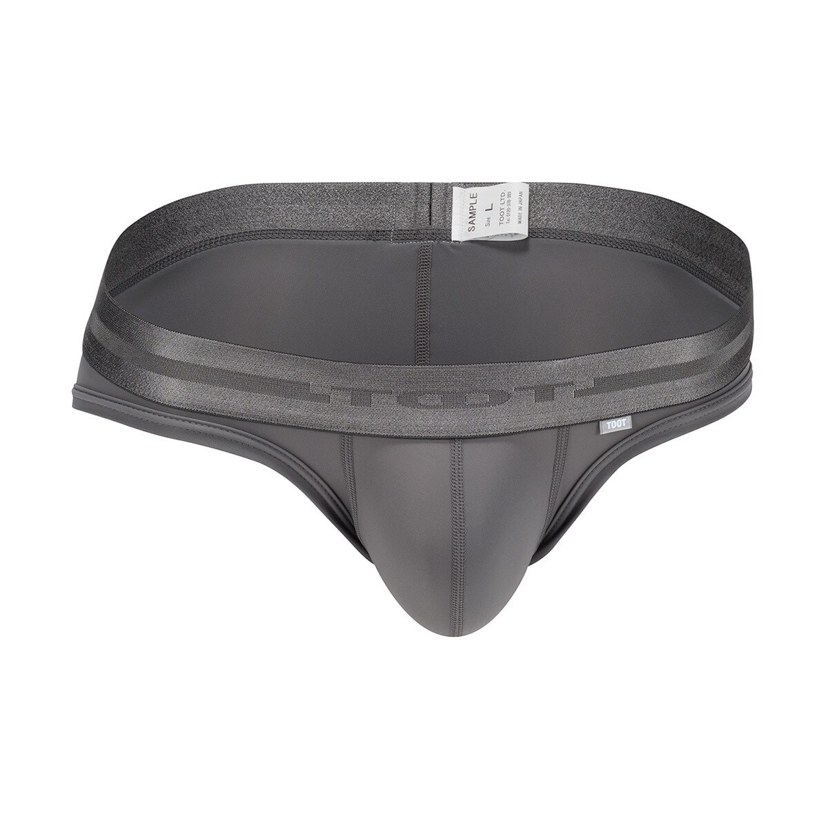 [�}���C]ReNEW TOOT NYLON BIKINI/�g�D�[�g�iTOOT�j �_�[�N�O���[
