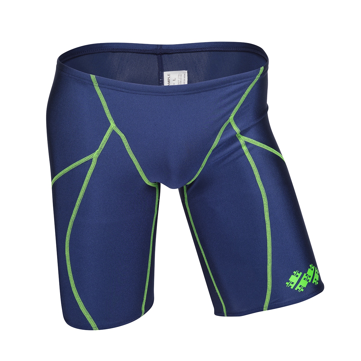 ポロラルフローレン 5.5インチ トラベラー スイム トランク L OLV POLO RALPH LAUREN（ポロ ラルフ ローレン）の「5.5インチ トラベラー