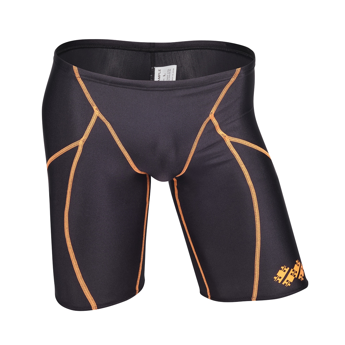 ポロラルフローレン 5.5インチ トラベラー スイム トランク L OLV POLO RALPH LAUREN TRAVELER SWIM SHORT OLIVE （ポロ ラルフ