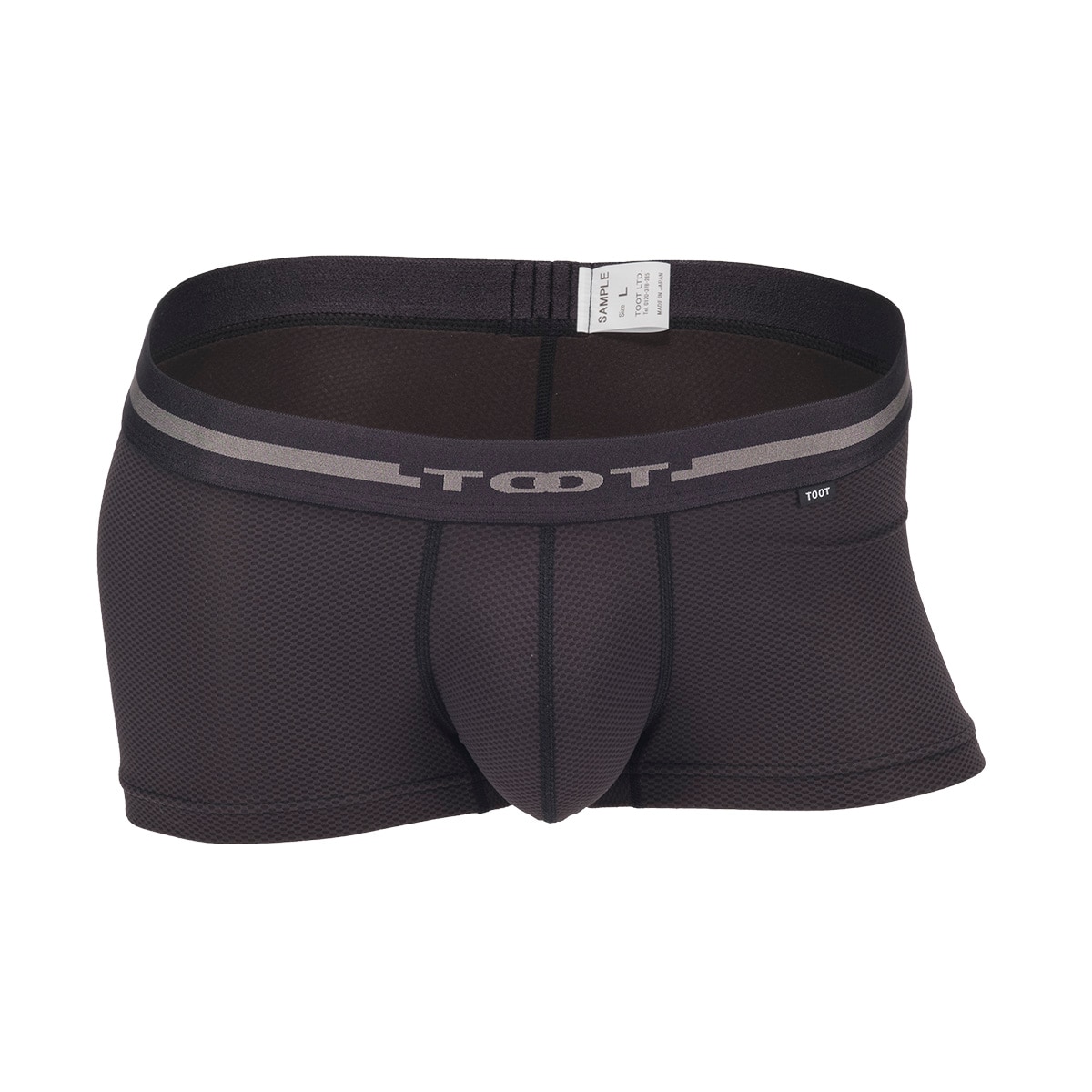 [�}���C]ReNEW TOOT MESH plus/�g�D�[�g�iTOOT�j �u���b�N