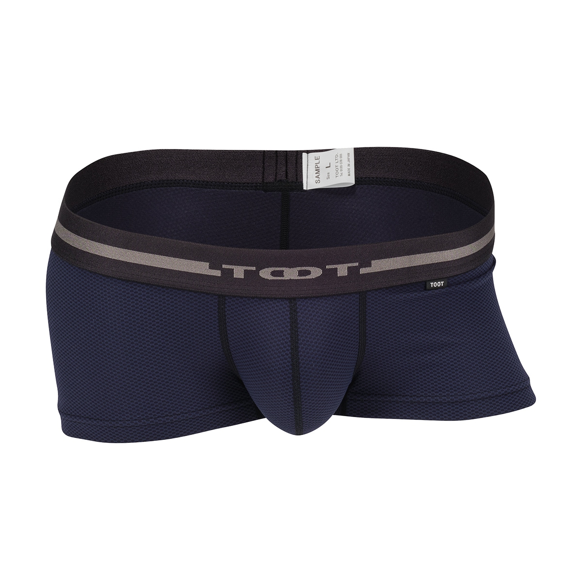 GOETHE×TOOT WINNER BOXER PANTS｜GOETHE STORE（ゲーテストア）