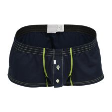 カラーステッチ フィットトランクス